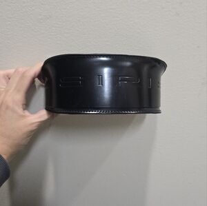 Osiris black sunglasses case